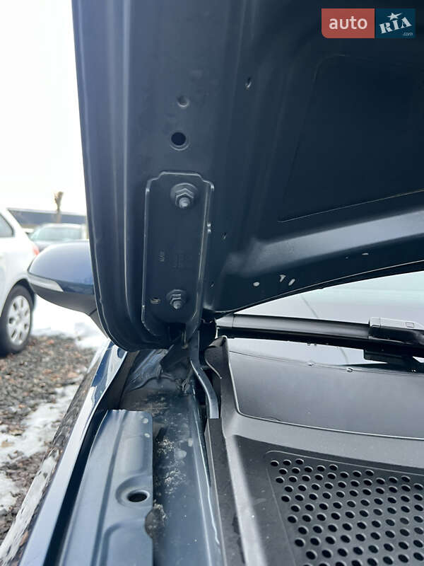 Универсал Volkswagen Passat 2020 в Луцке