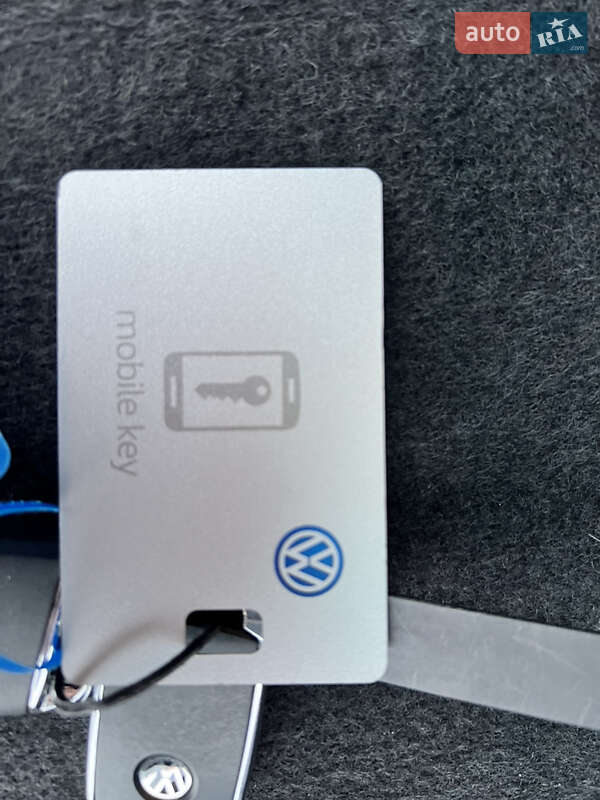 Универсал Volkswagen Passat 2020 в Луцке