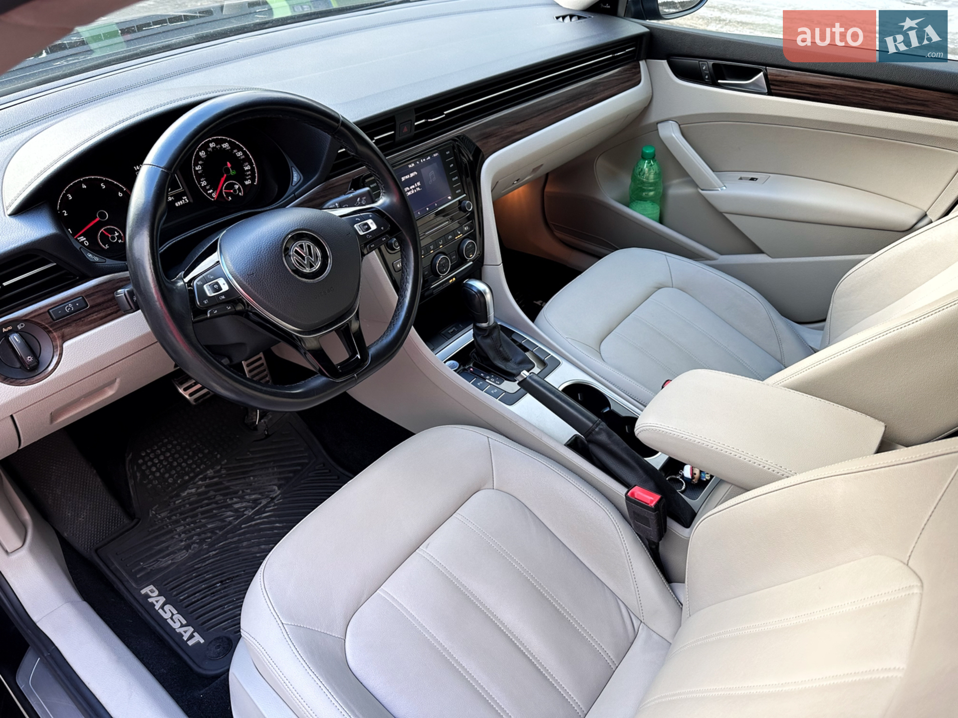 2020 Volkswagen Passat - мініатюра 4