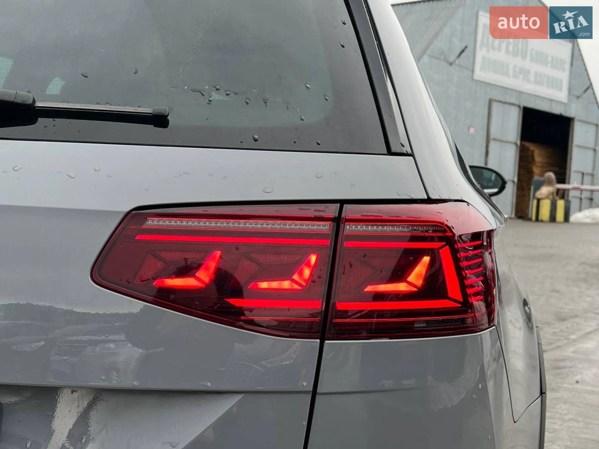 2022 Volkswagen Passat - мініатюра 10