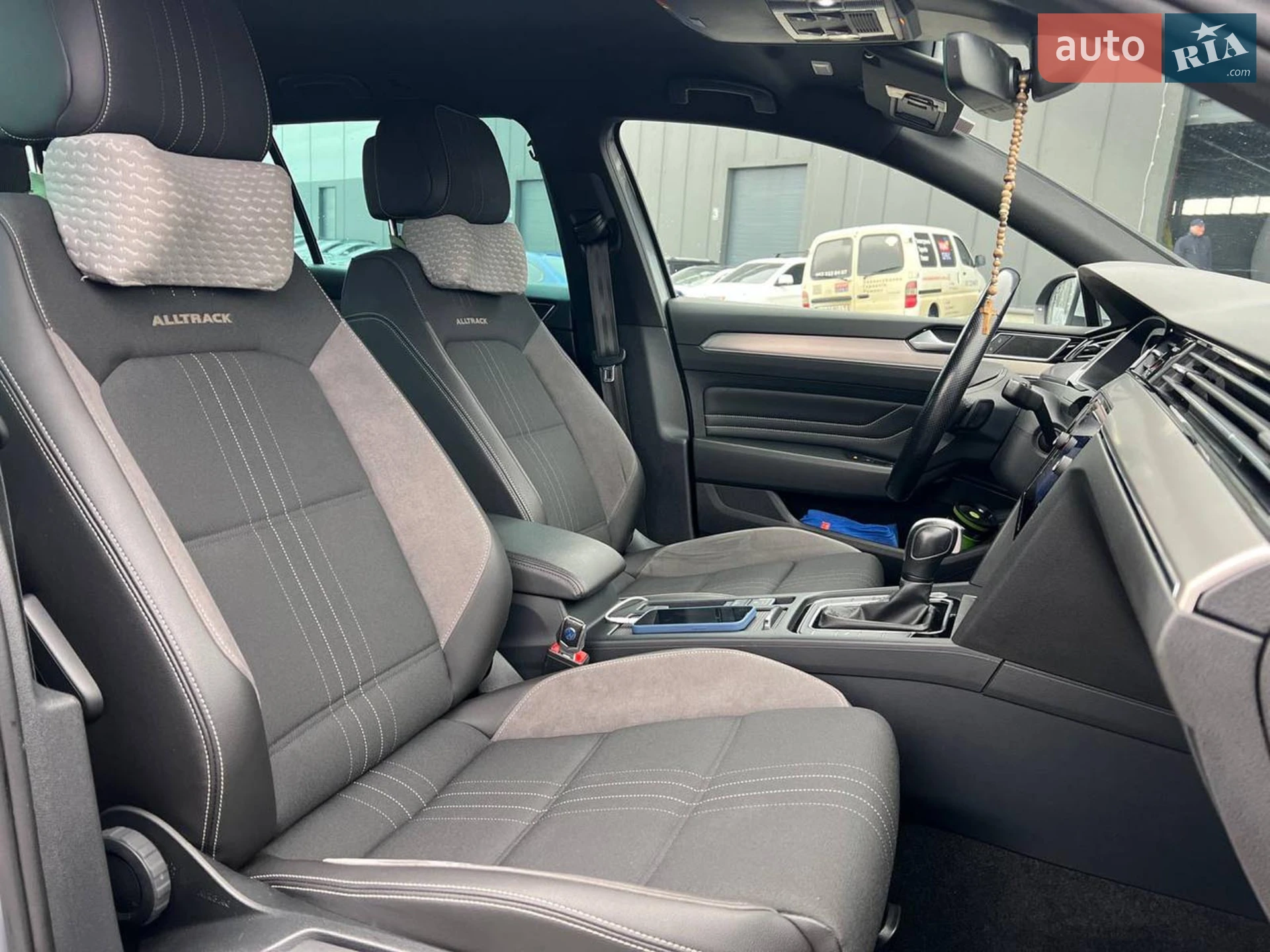 2022 Volkswagen Passat - мініатюра 20