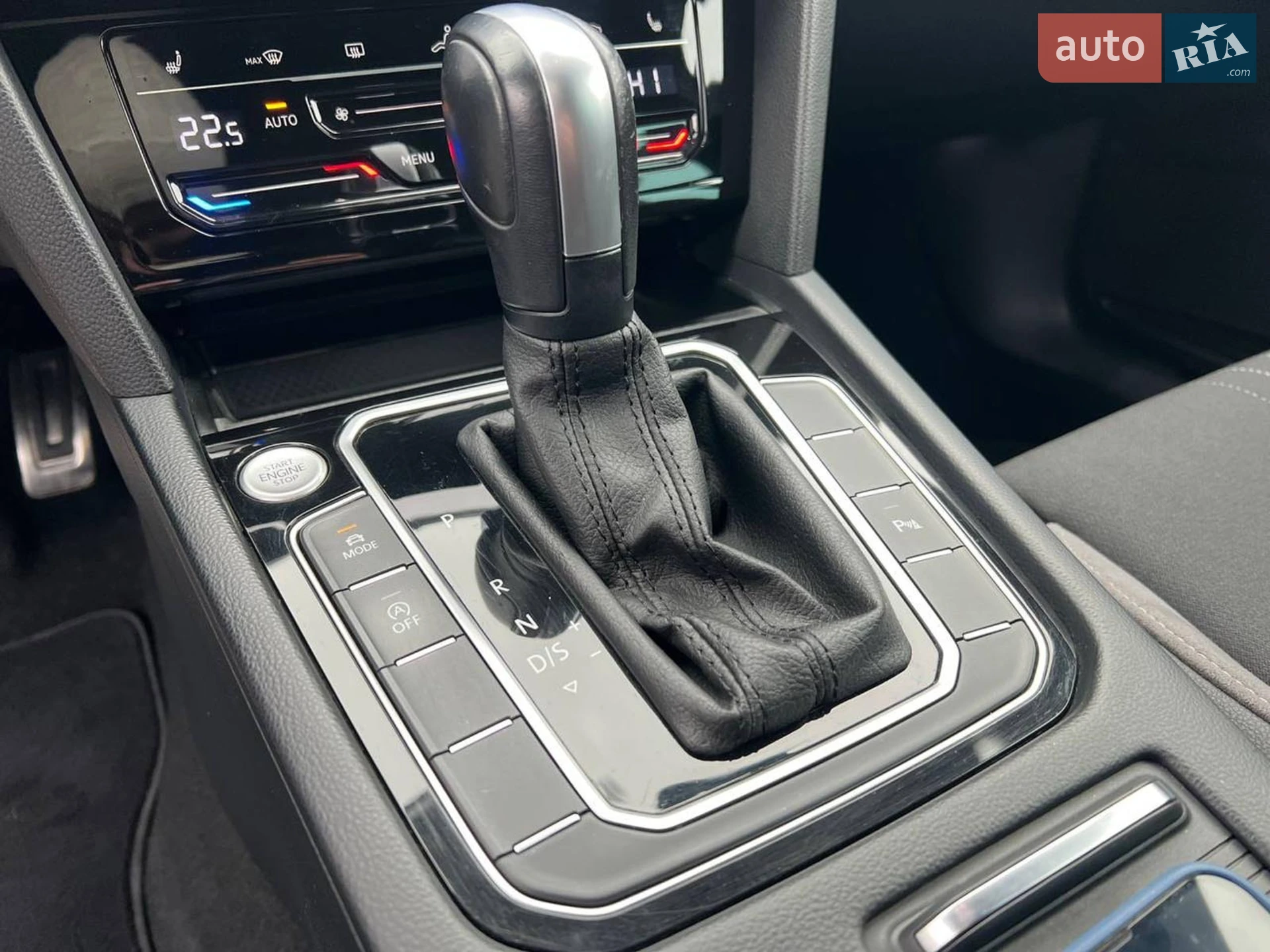 2022 Volkswagen Passat - мініатюра 31