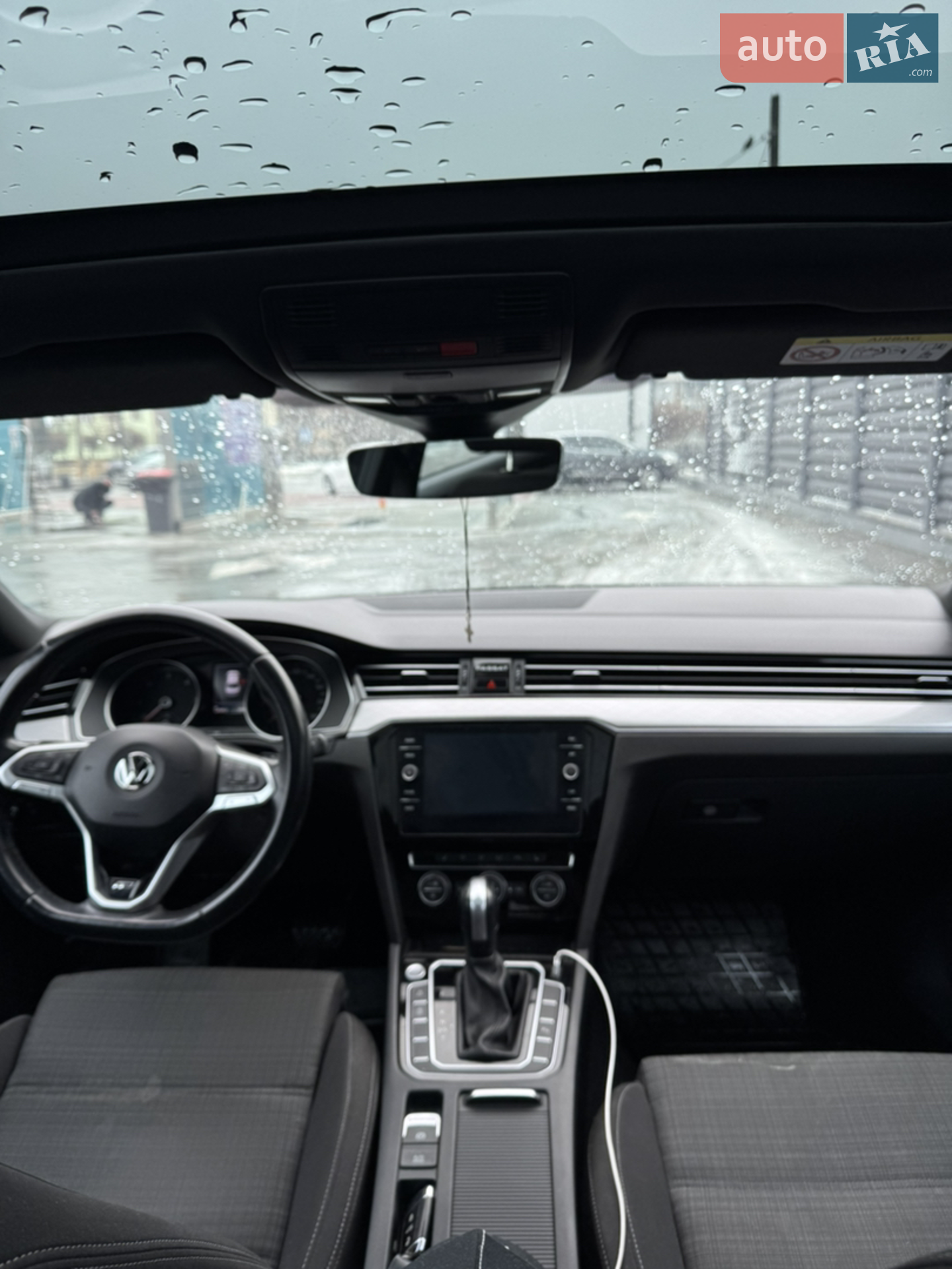 2019 Volkswagen Passat - мініатюра 15