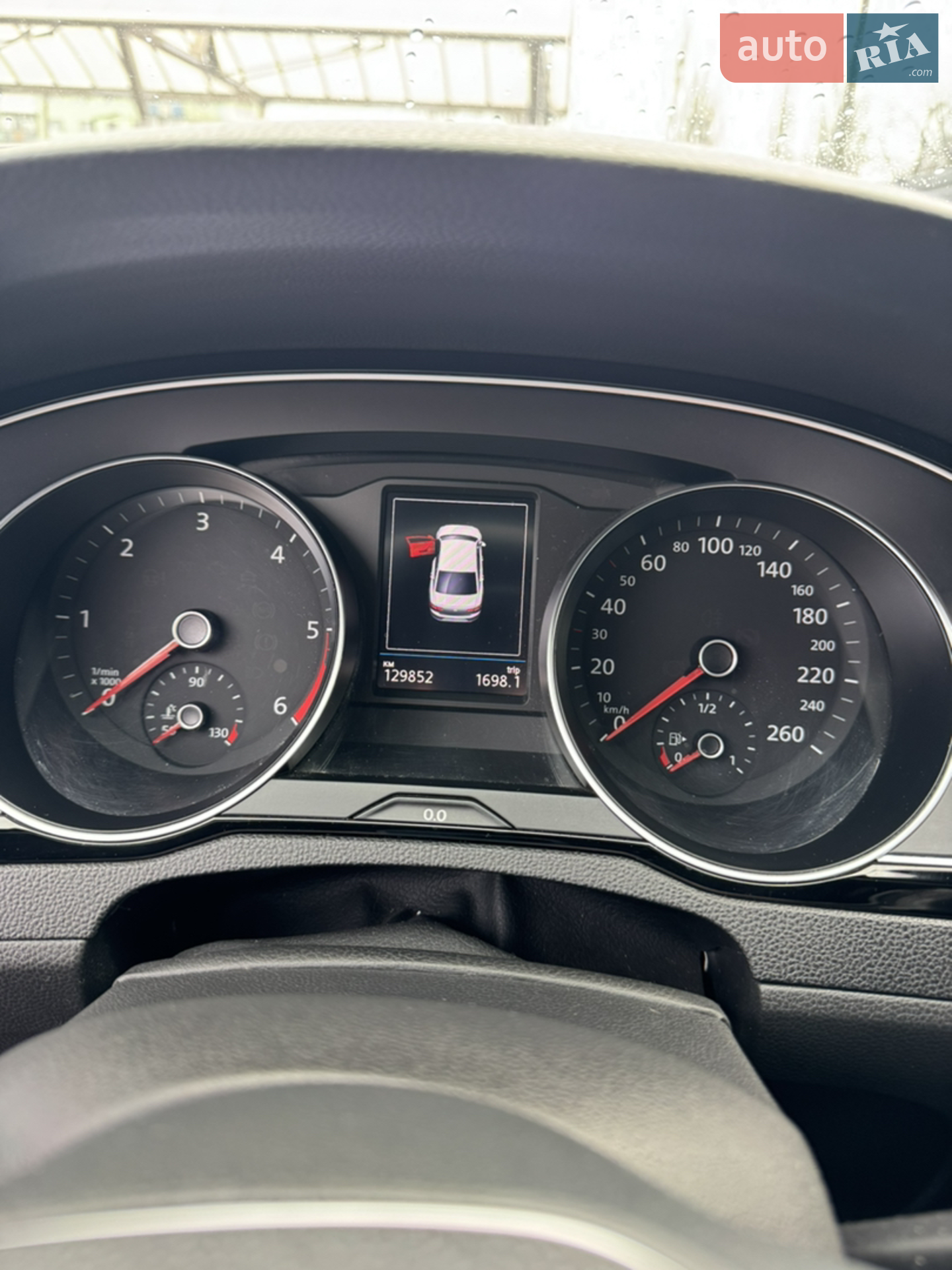 2019 Volkswagen Passat - мініатюра 22