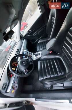 Универсал Volkswagen Passat 2009 в Надворной