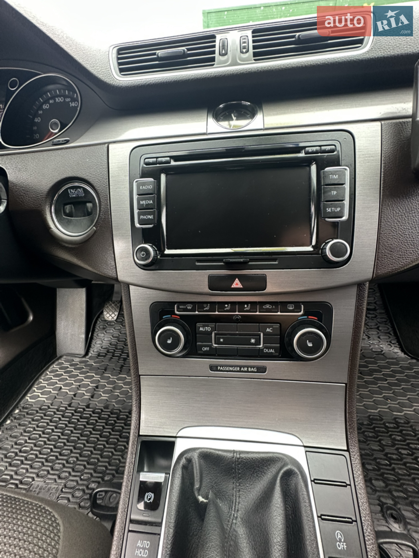 2011 Volkswagen Passat - мініатюра 13