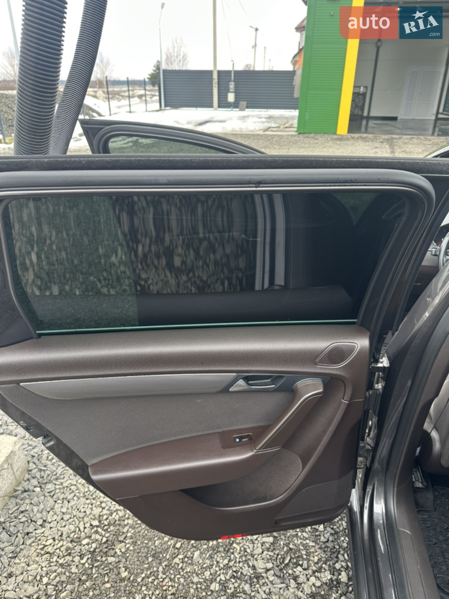 2011 Volkswagen Passat - мініатюра 19