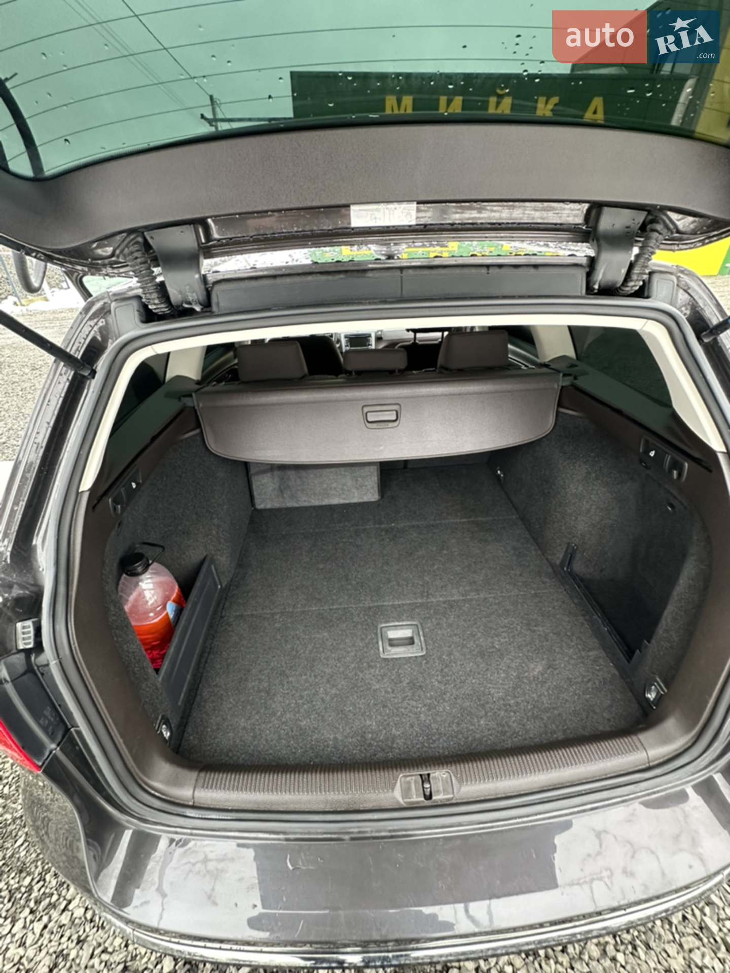 2011 Volkswagen Passat - мініатюра 23