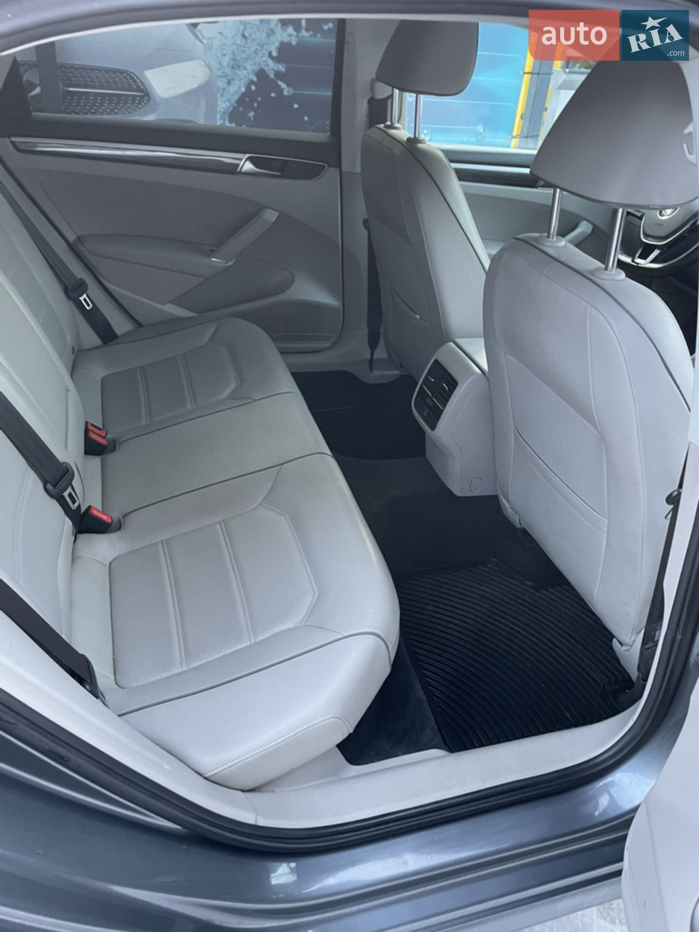2016 Volkswagen Passat - мініатюра 17