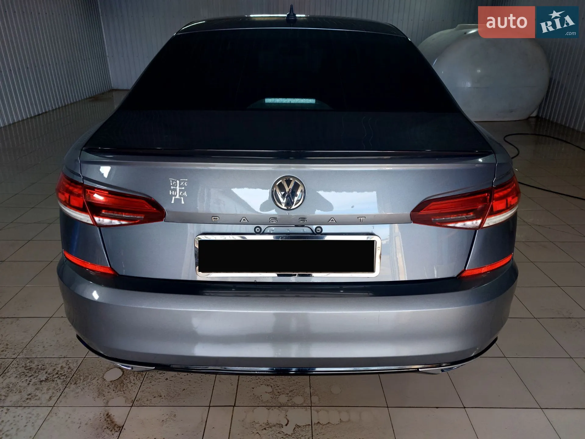 2020 Volkswagen Passat - мініатюра 18