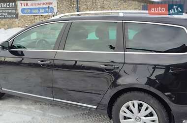 Универсал Volkswagen Passat 2012 в Хмельницком