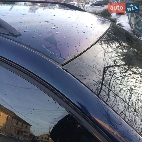 Volkswagen Passat 1997