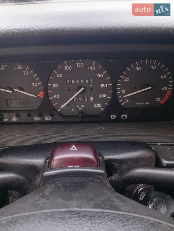 Универсал Volkswagen Passat 1995 в Ровно