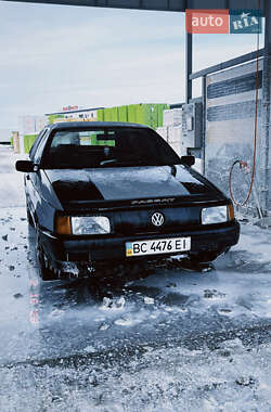 Седан Volkswagen Passat 1991 в Тернополі