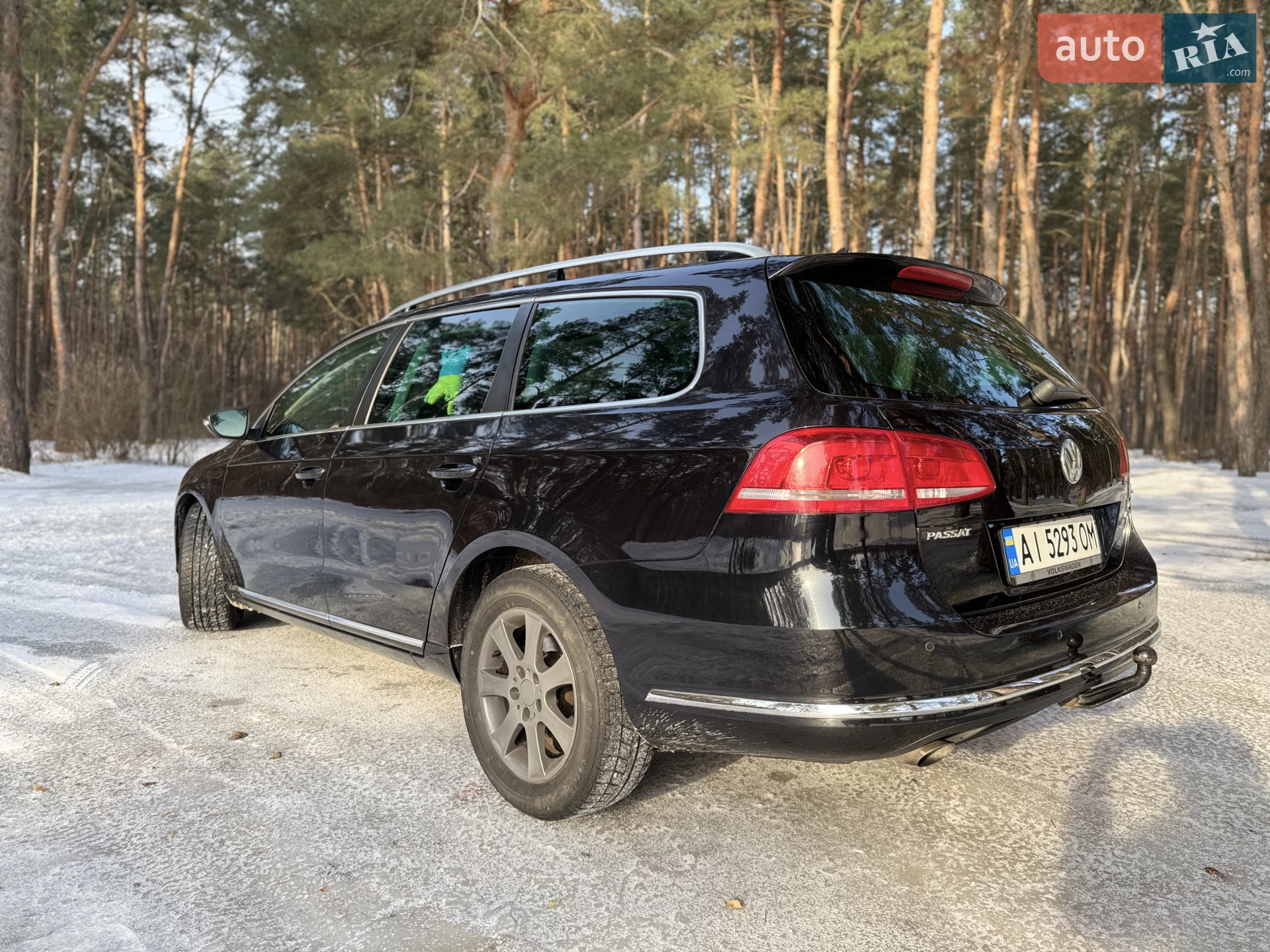 2010 Volkswagen Passat - мініатюра 6