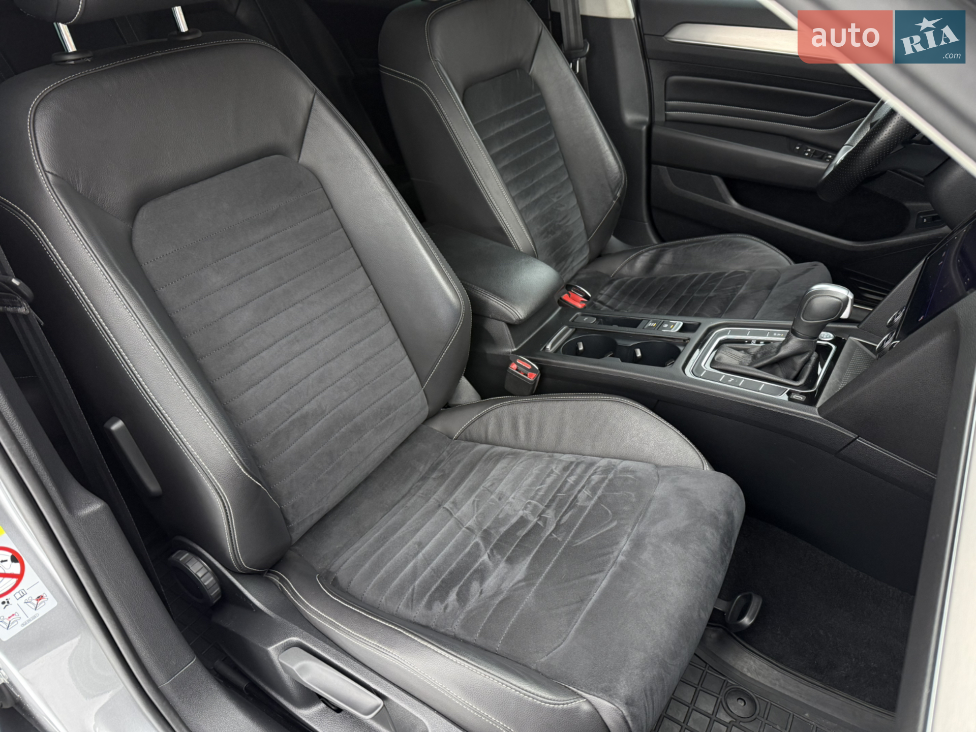 2020 Volkswagen Passat - мініатюра 30