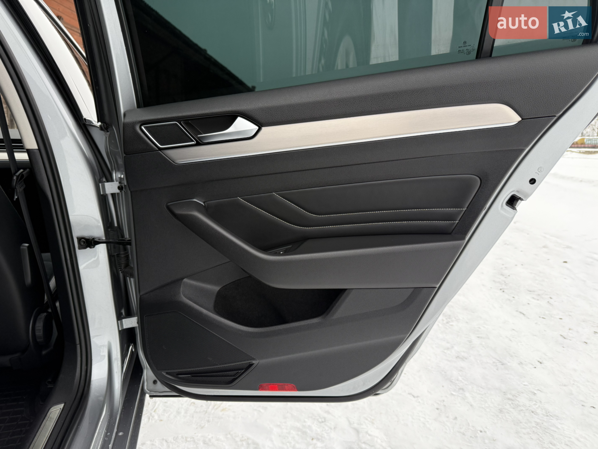 2020 Volkswagen Passat - мініатюра 40
