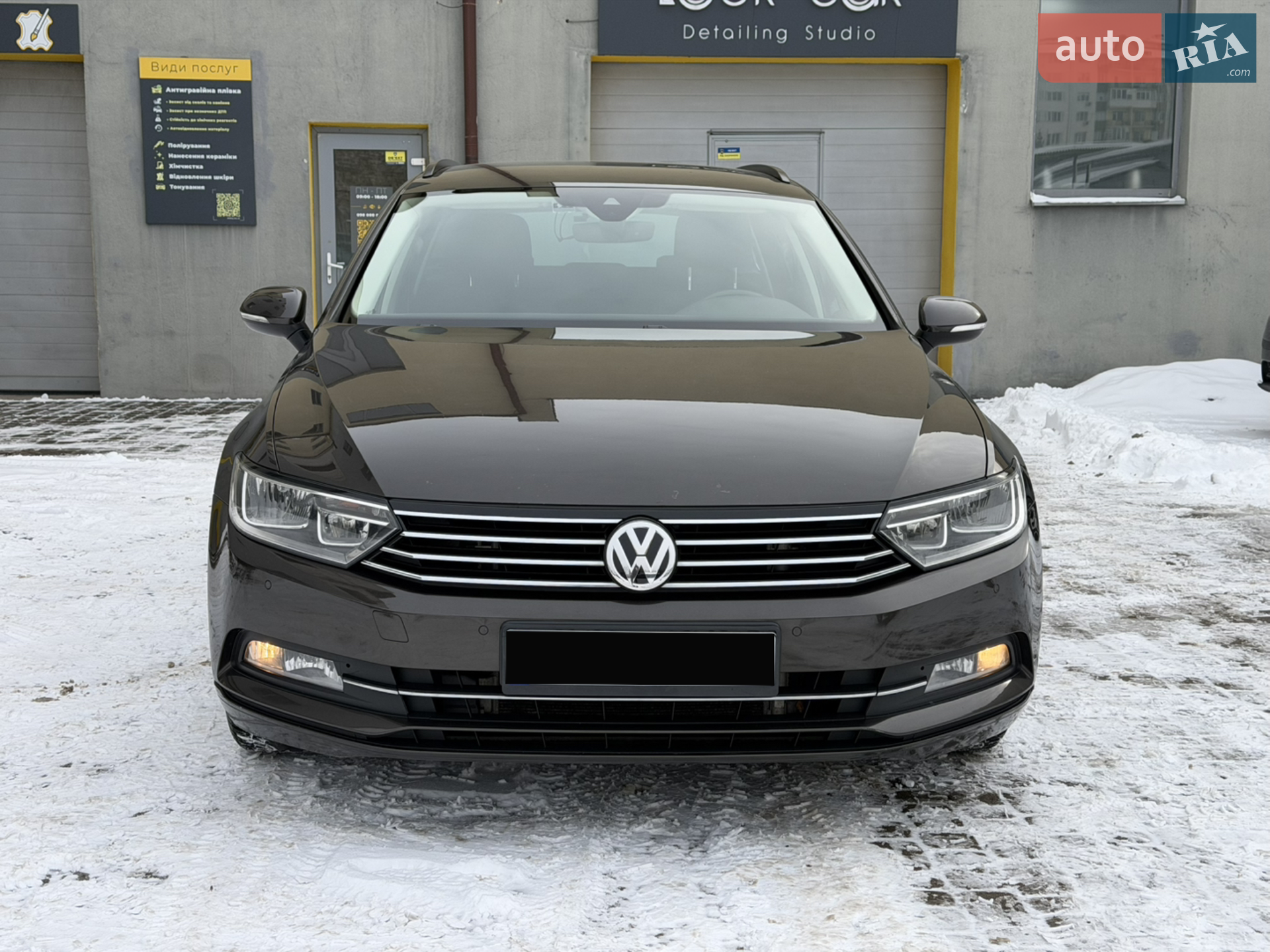 2017 Volkswagen Passat - мініатюра 56