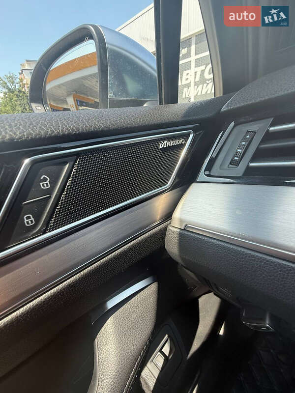 Универсал Volkswagen Passat 2019 в Ужгороде