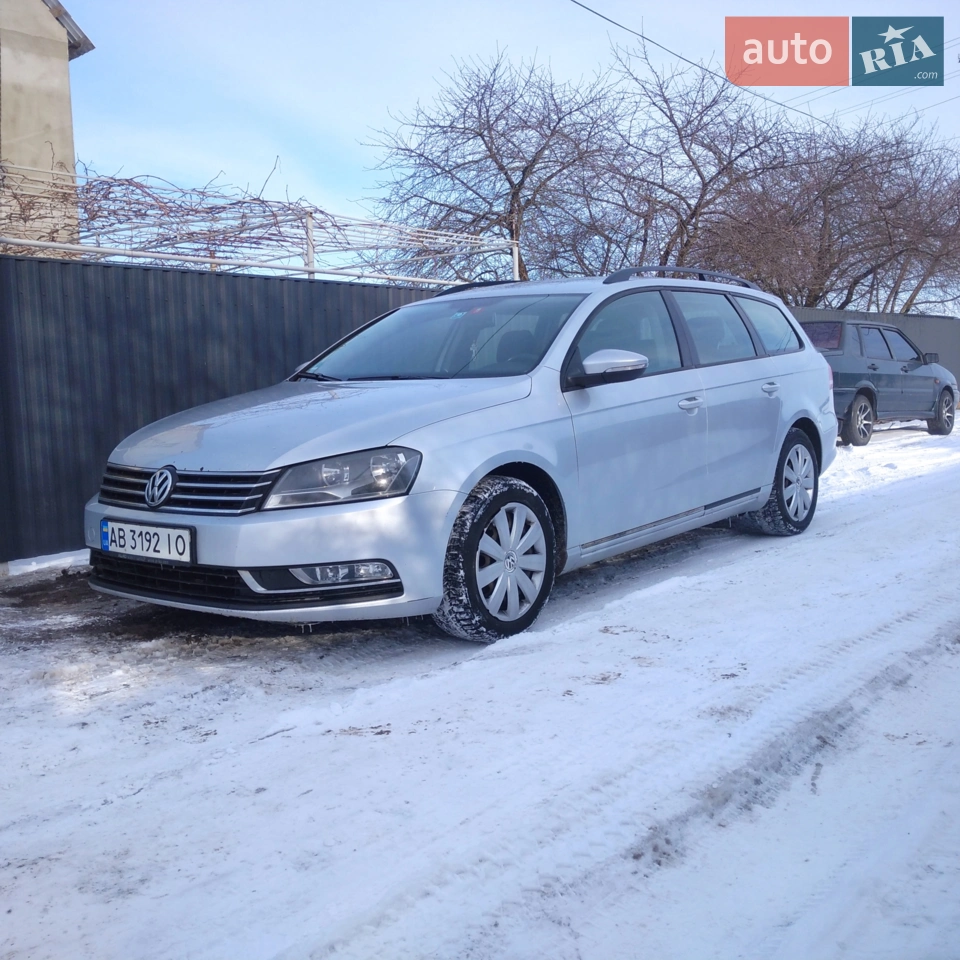 2015 Volkswagen Passat - мініатюра 18