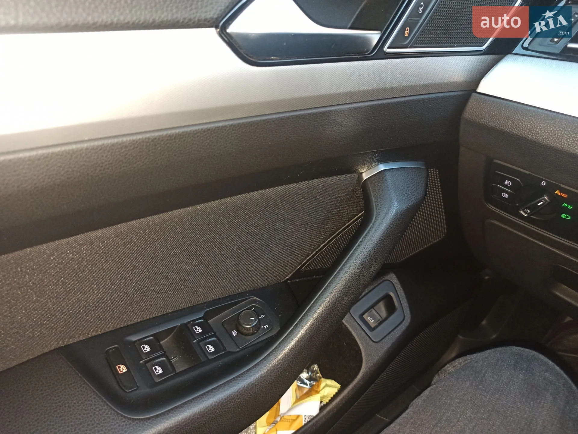 2015 Volkswagen Passat - мініатюра 4