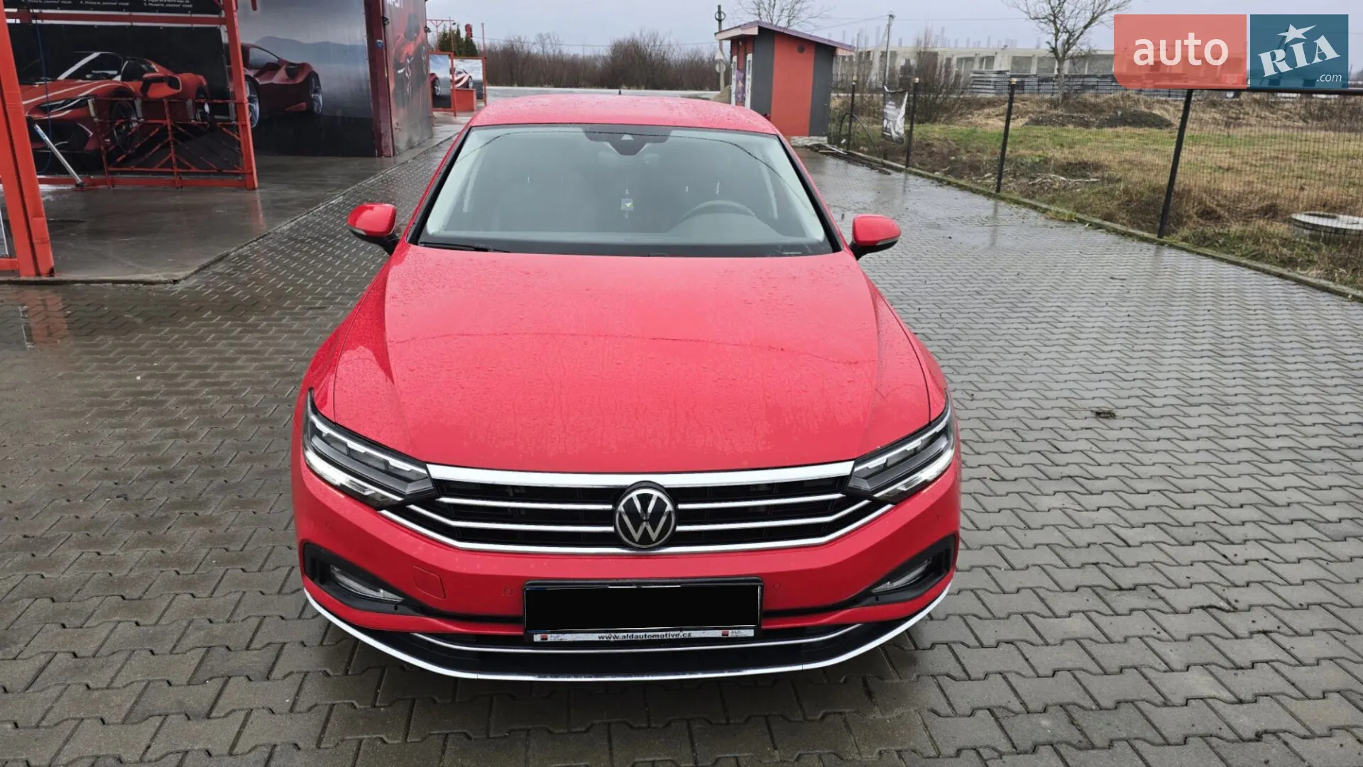 2022 Volkswagen Passat - мініатюра 13