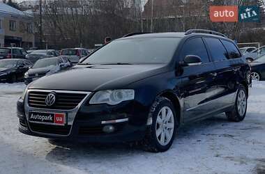 Універсал Volkswagen Passat 2008 в Вінниці
