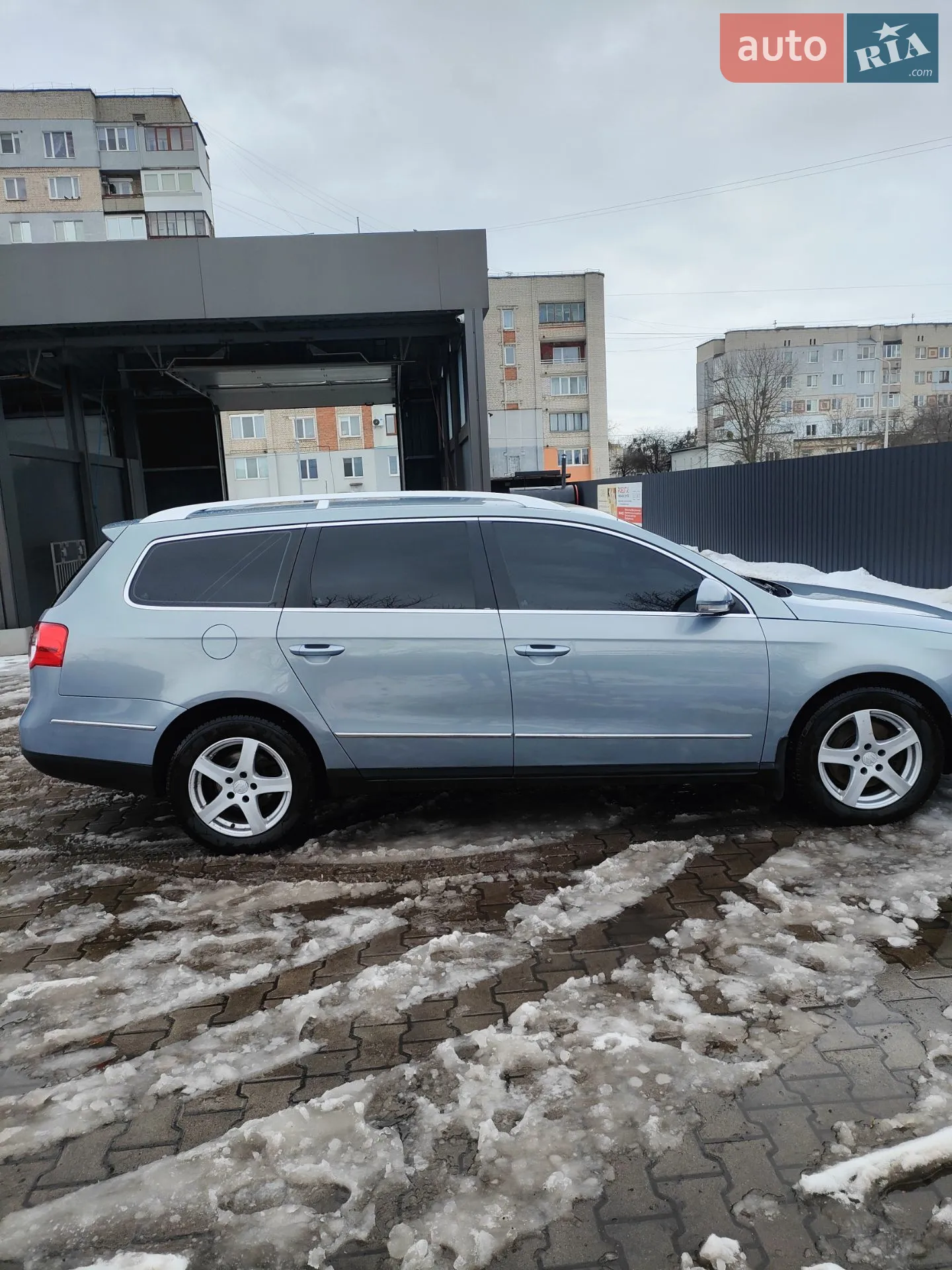 2010 Volkswagen Passat - мініатюра 13