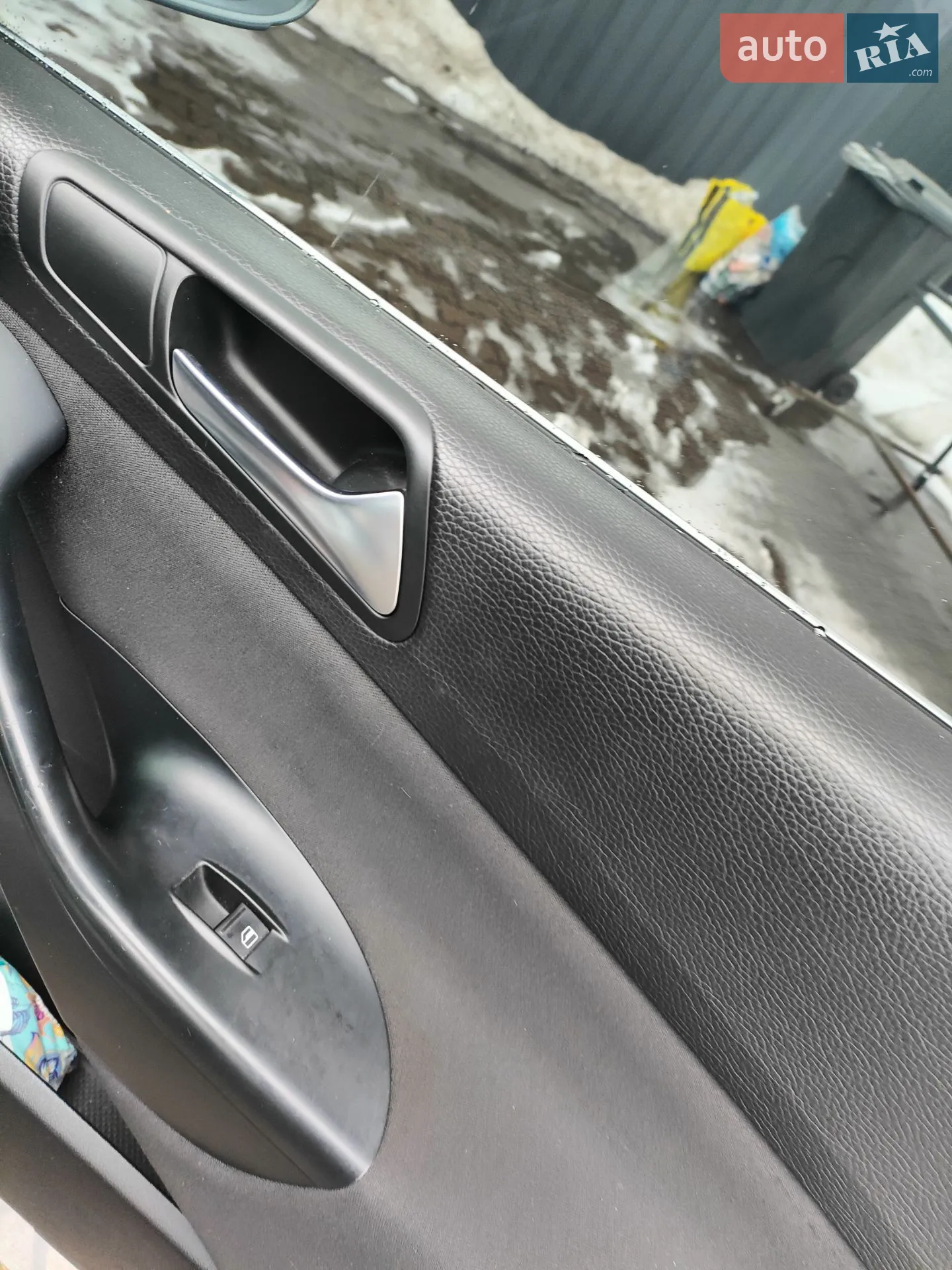 2010 Volkswagen Passat - мініатюра 15