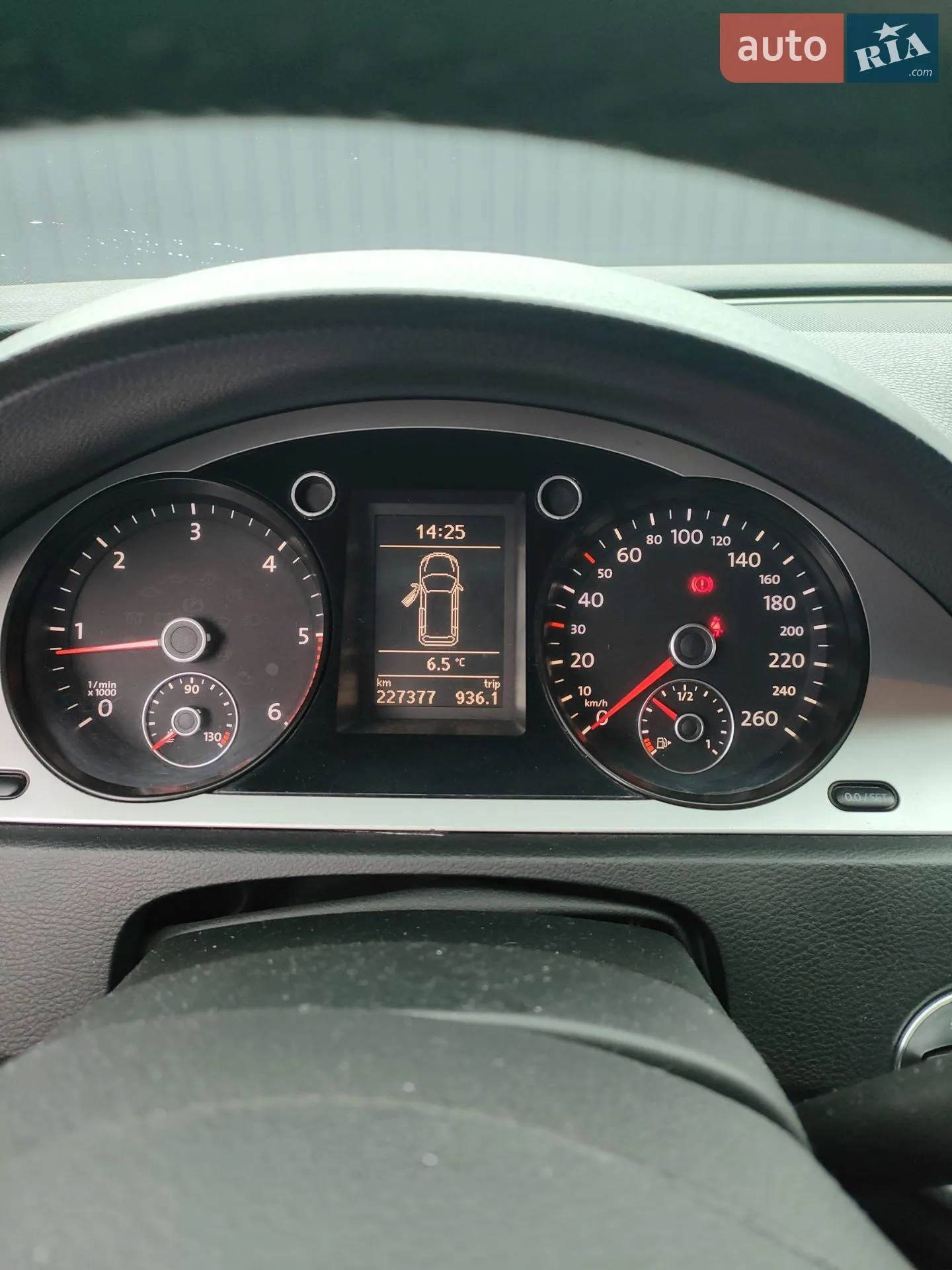 2010 Volkswagen Passat - мініатюра 20