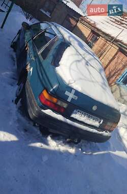 Седан Volkswagen Passat 1989 в Кропивницькому
