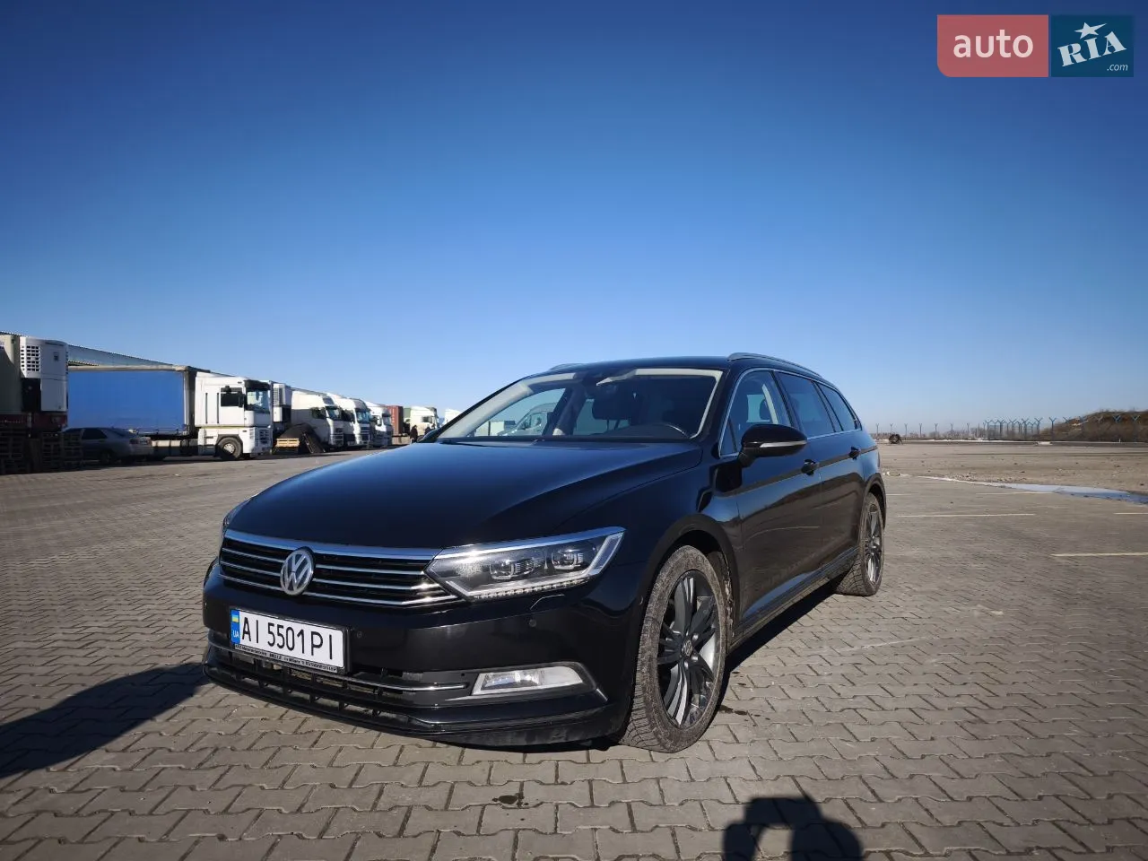 2018 Volkswagen Passat - мініатюра 25