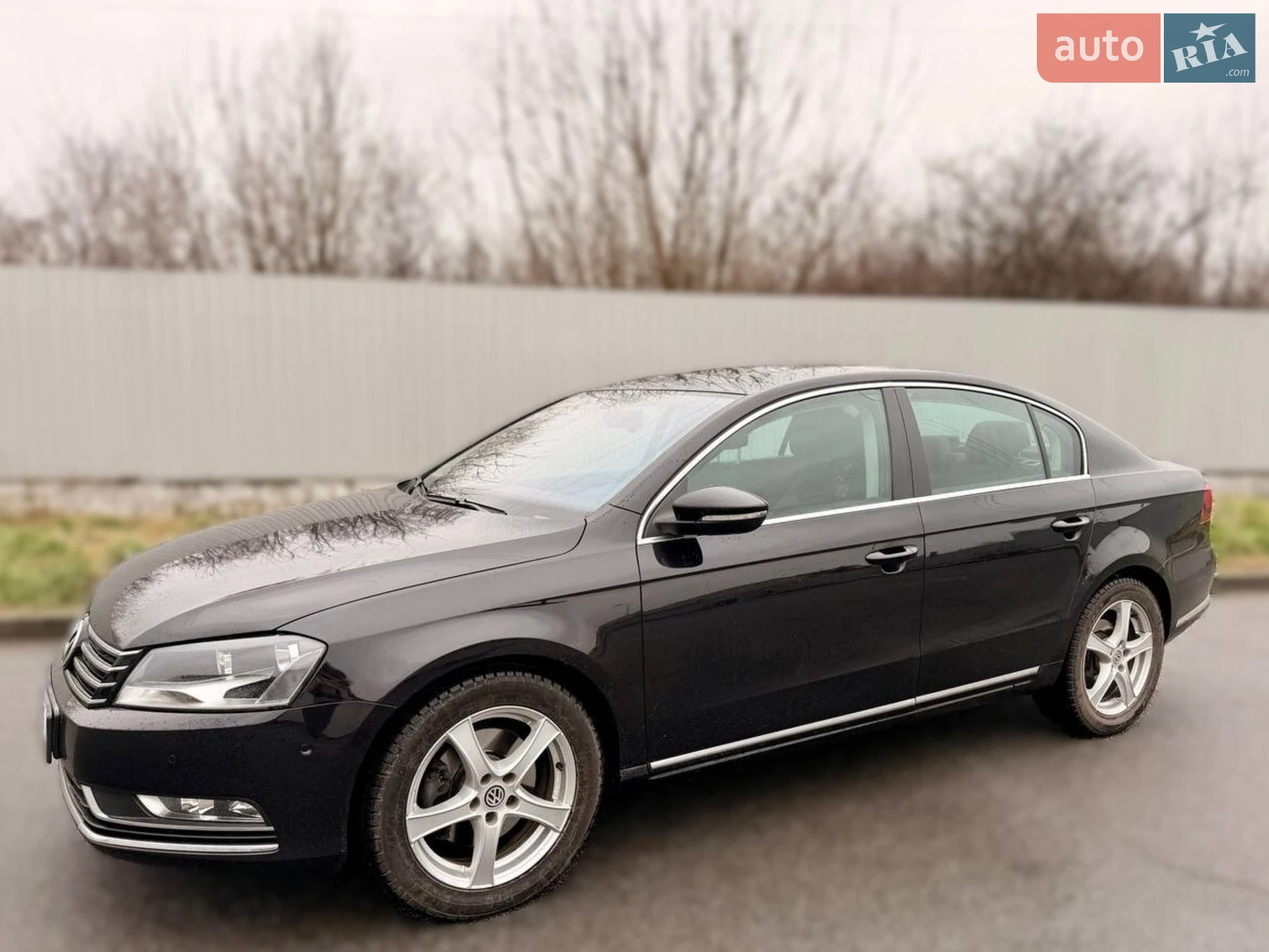 2010 Volkswagen Passat - мініатюра 5