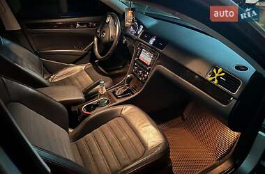 Седан Volkswagen Passat 2013 в Вінниці