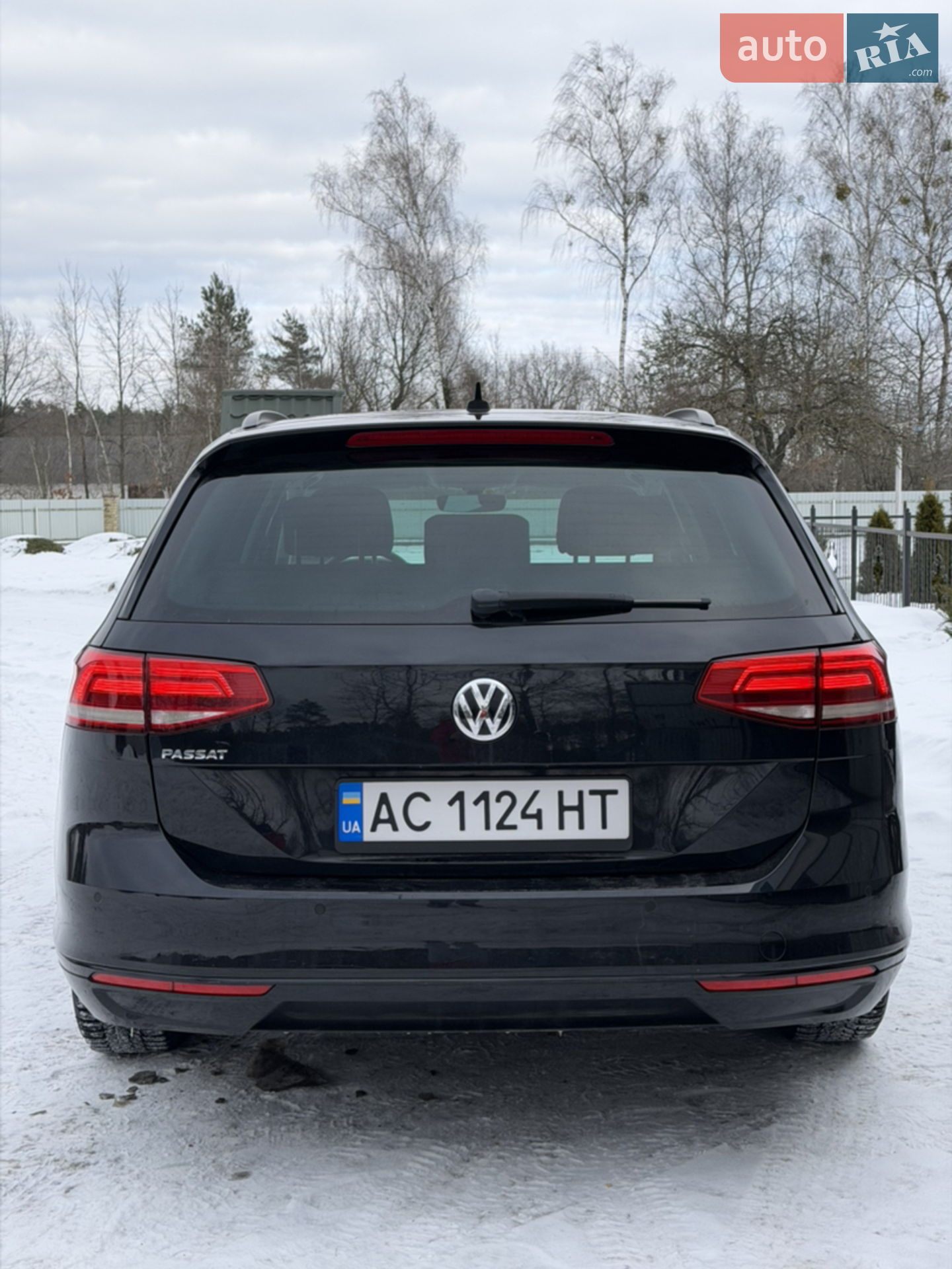 2019 Volkswagen Passat - мініатюра 5