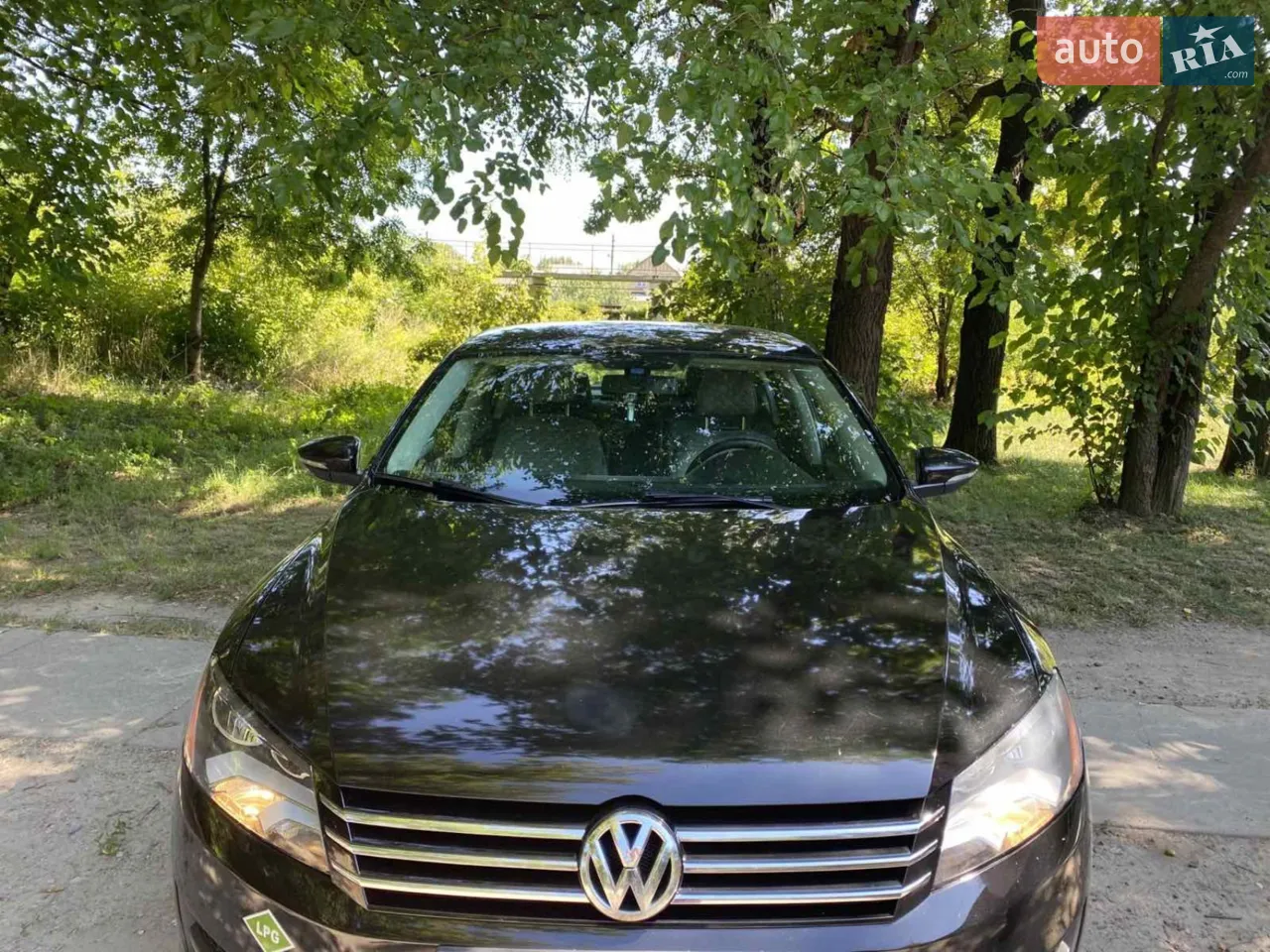 2011 Volkswagen Passat - мініатюра 19