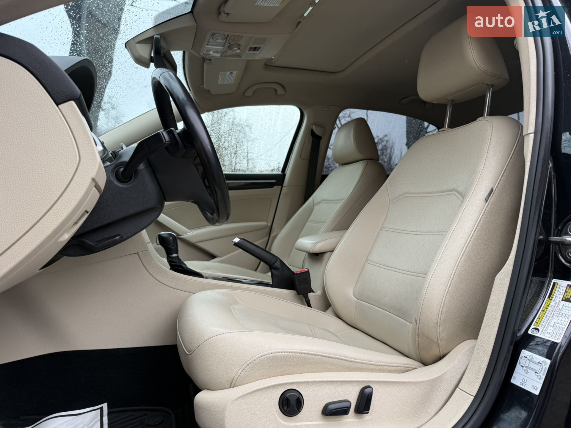 2019 Volkswagen Passat - мініатюра 15