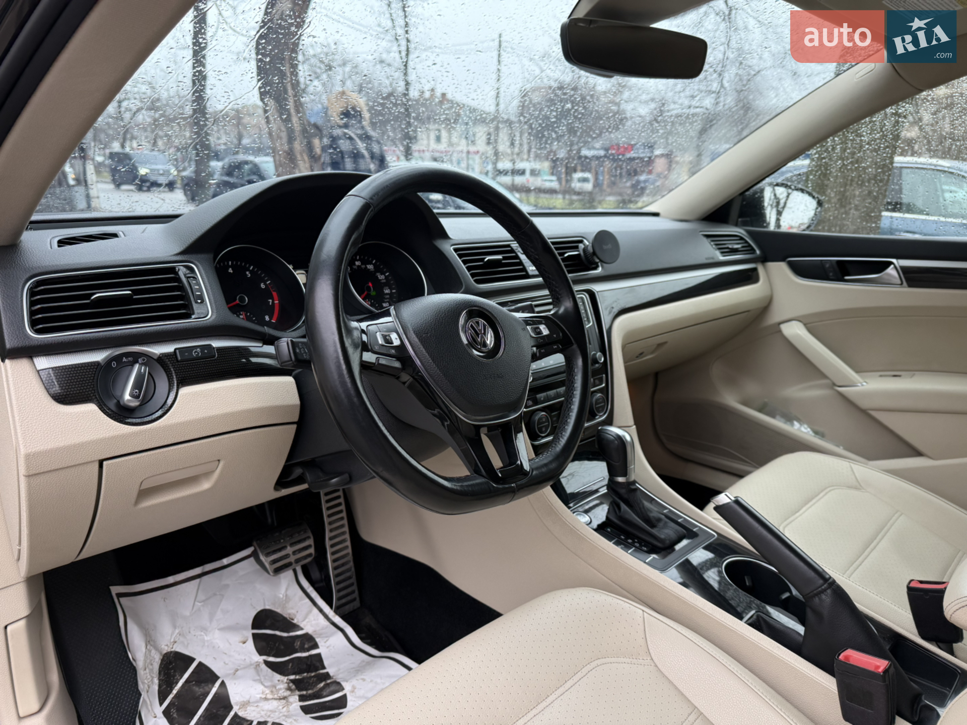 2019 Volkswagen Passat - мініатюра 19