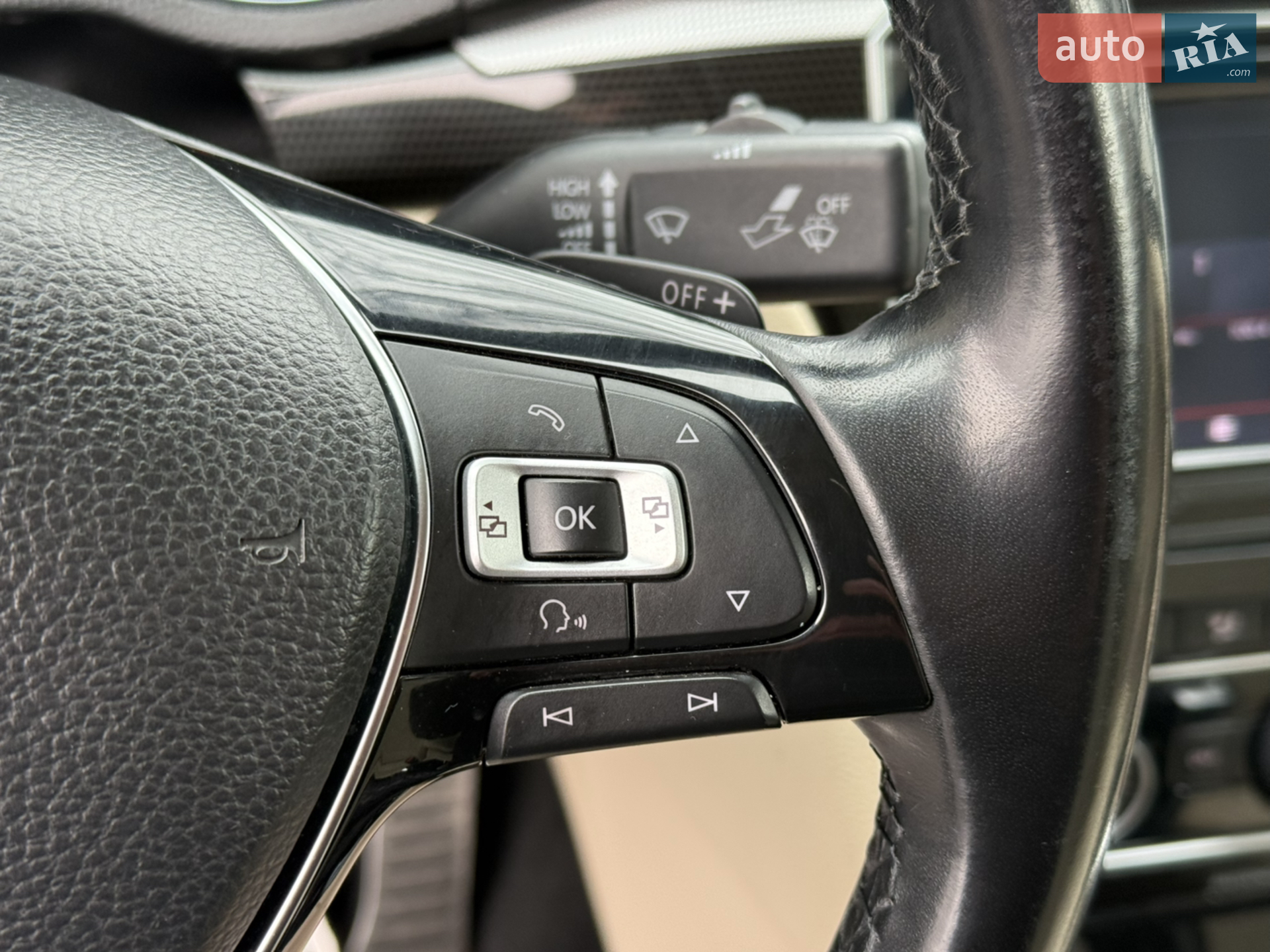 2019 Volkswagen Passat - мініатюра 29