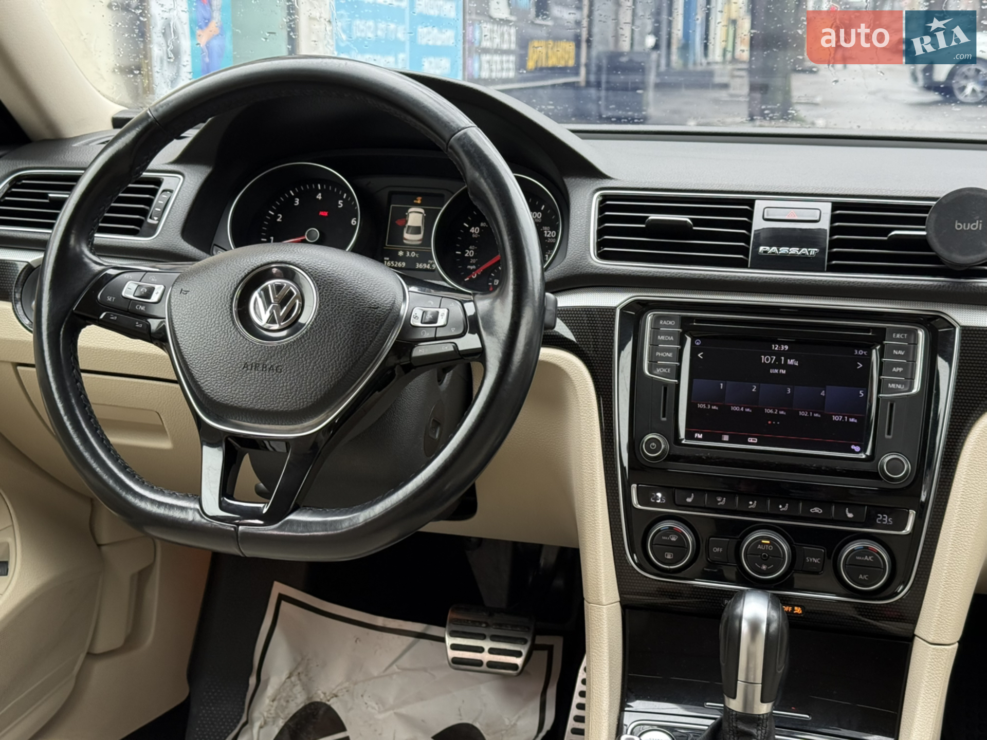 2019 Volkswagen Passat - мініатюра 37