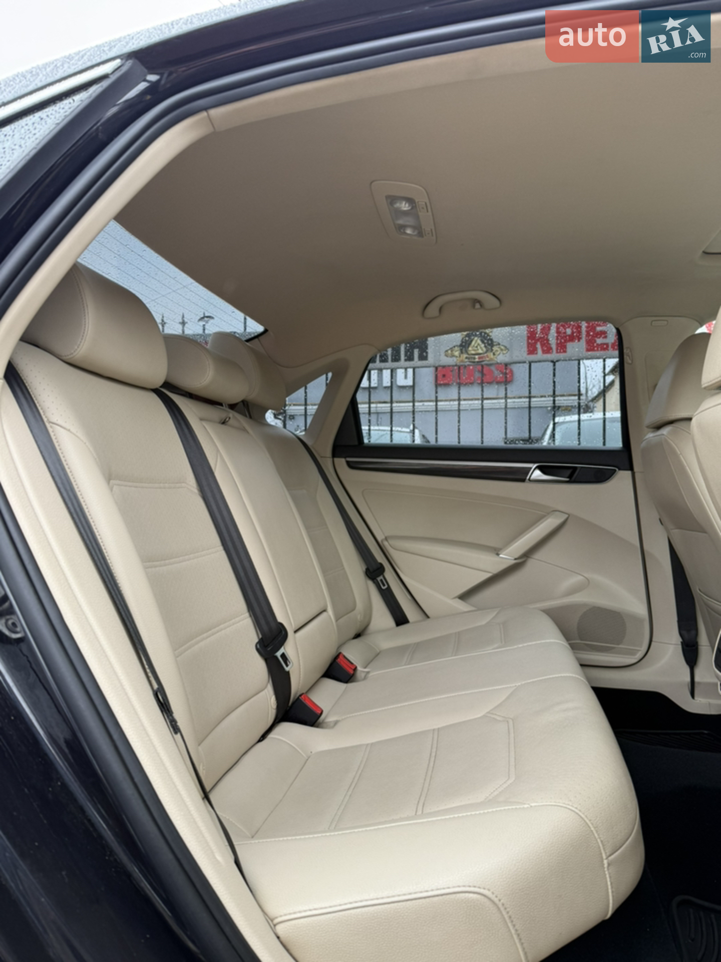 2019 Volkswagen Passat - мініатюра 44