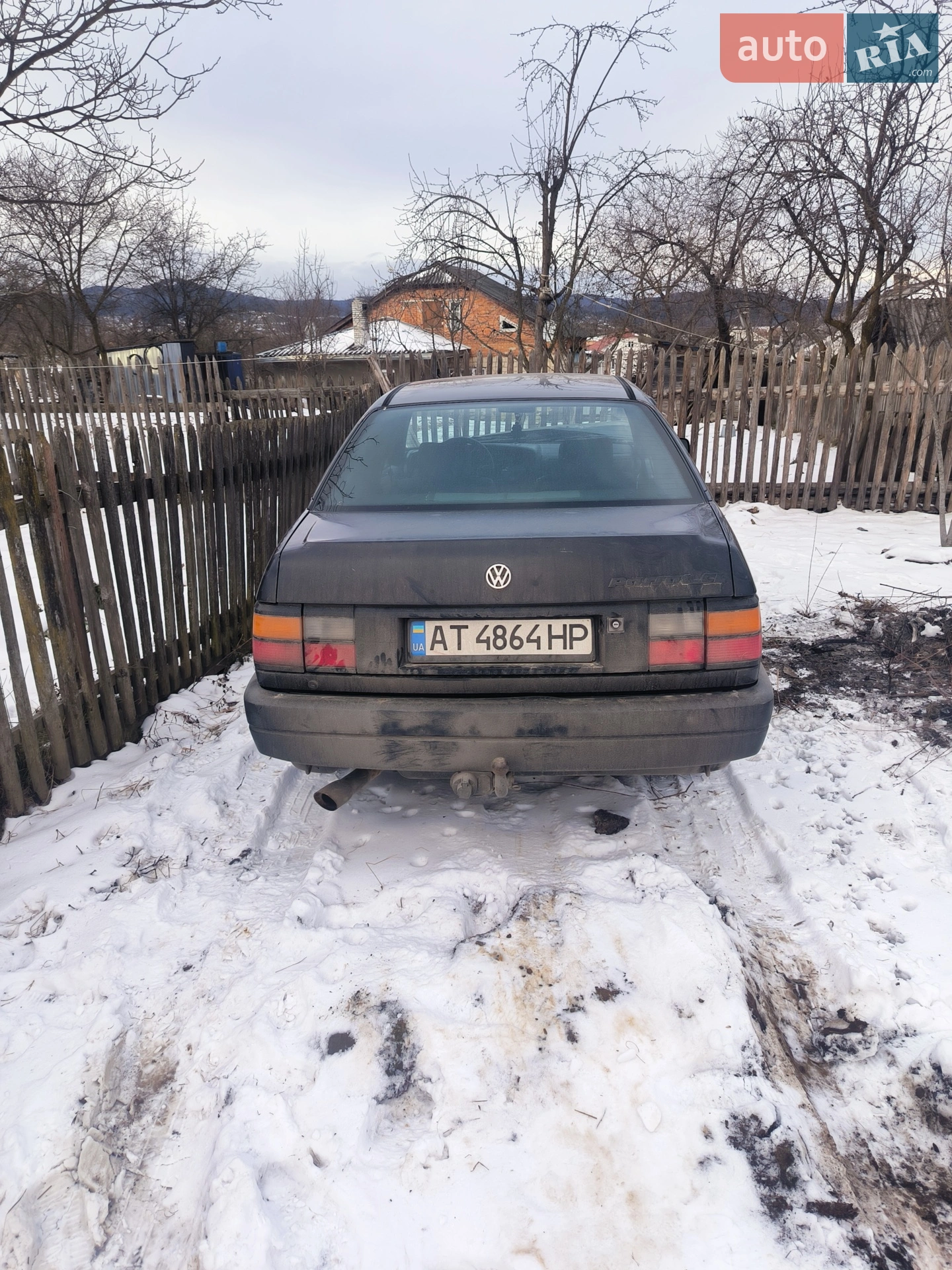Фото авто 14