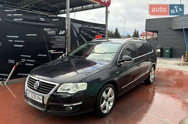 Універсал Volkswagen Passat 2009 в Городку