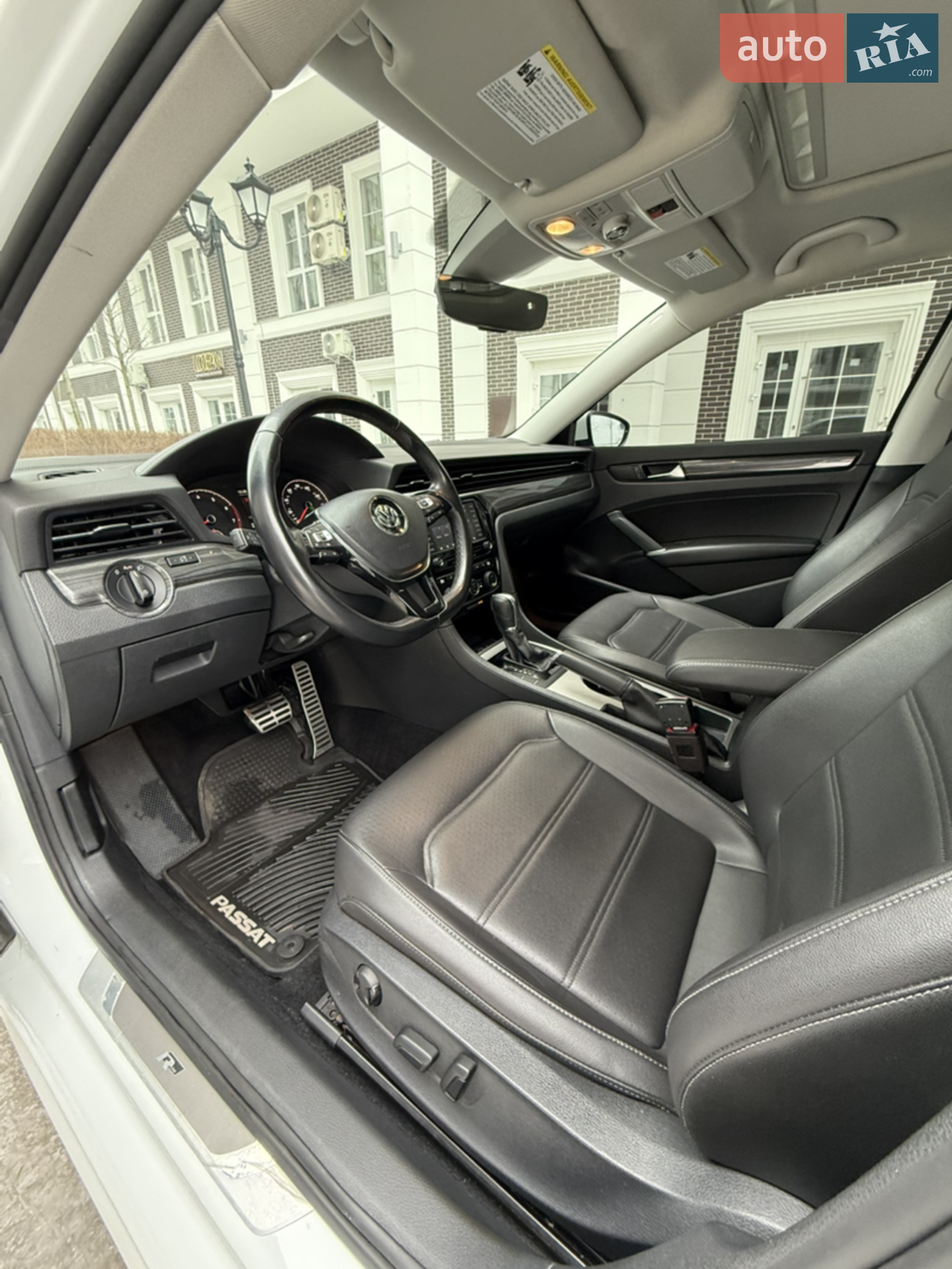2020 Volkswagen Passat - мініатюра 6