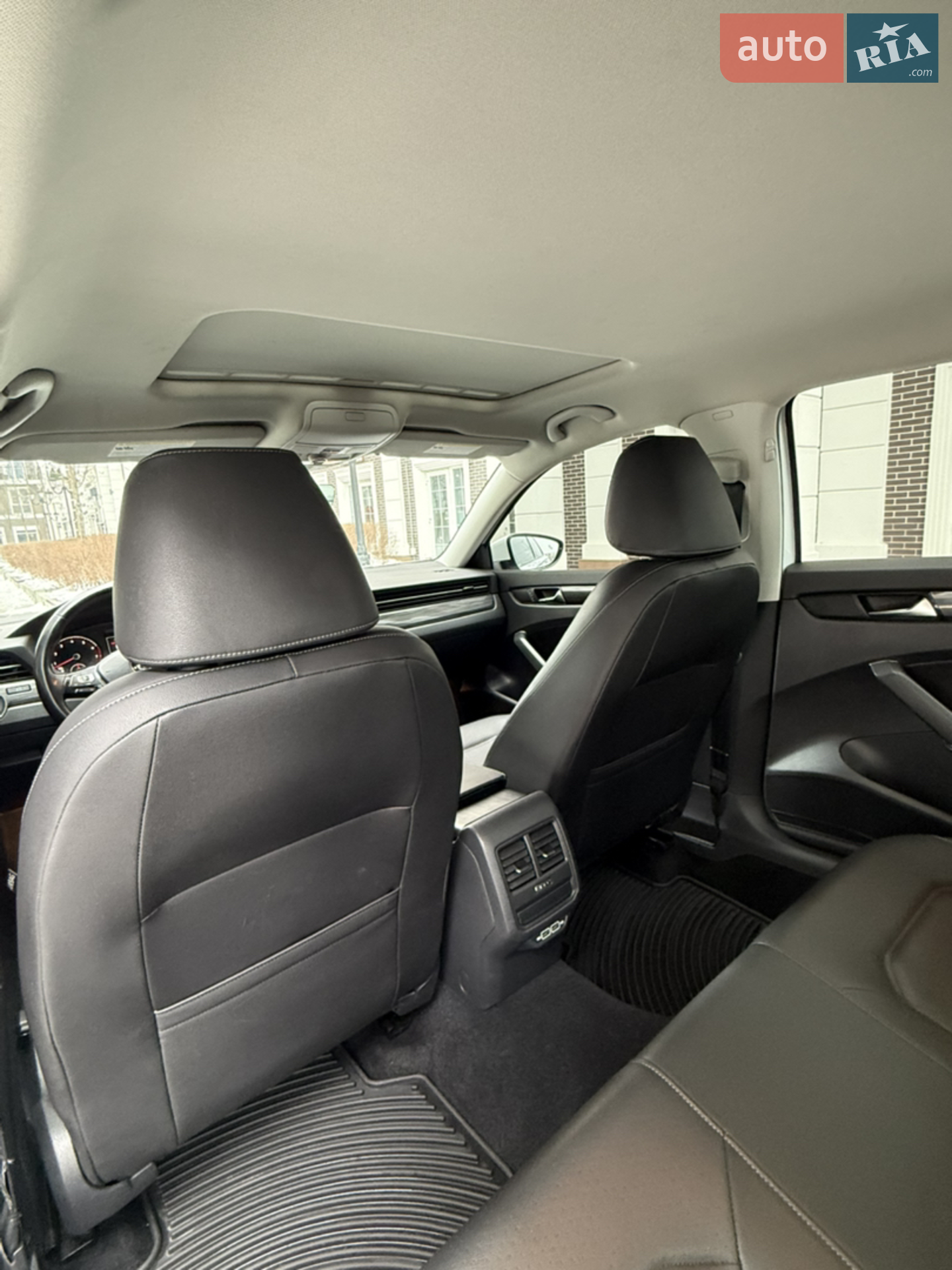 2020 Volkswagen Passat - мініатюра 13
