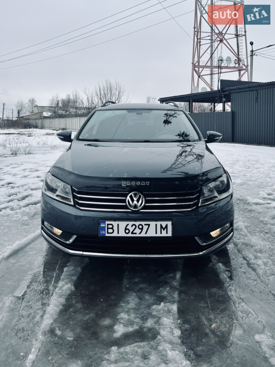 2010 Volkswagen Passat - мініатюра 14