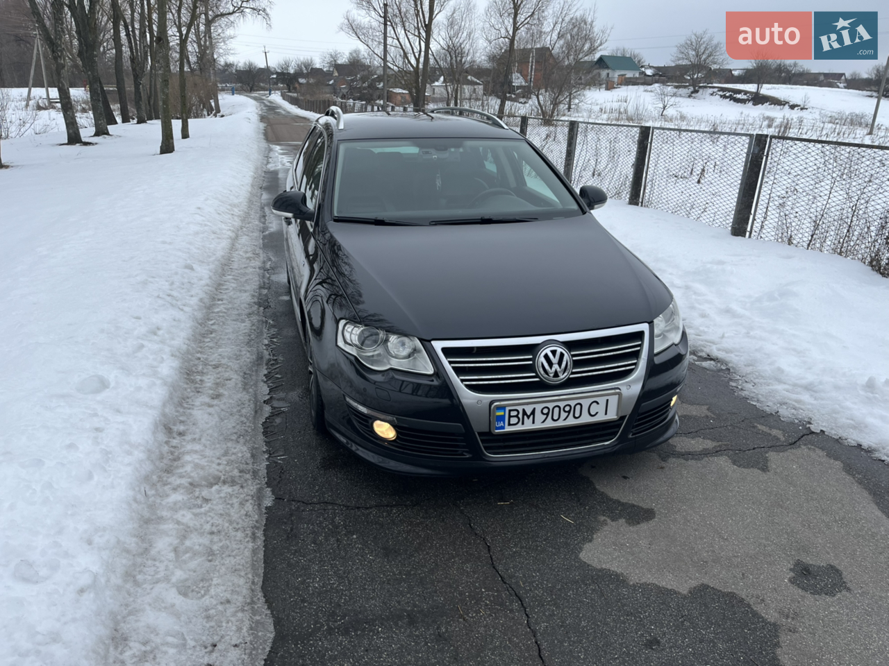 2010 Volkswagen Passat - мініатюра 31