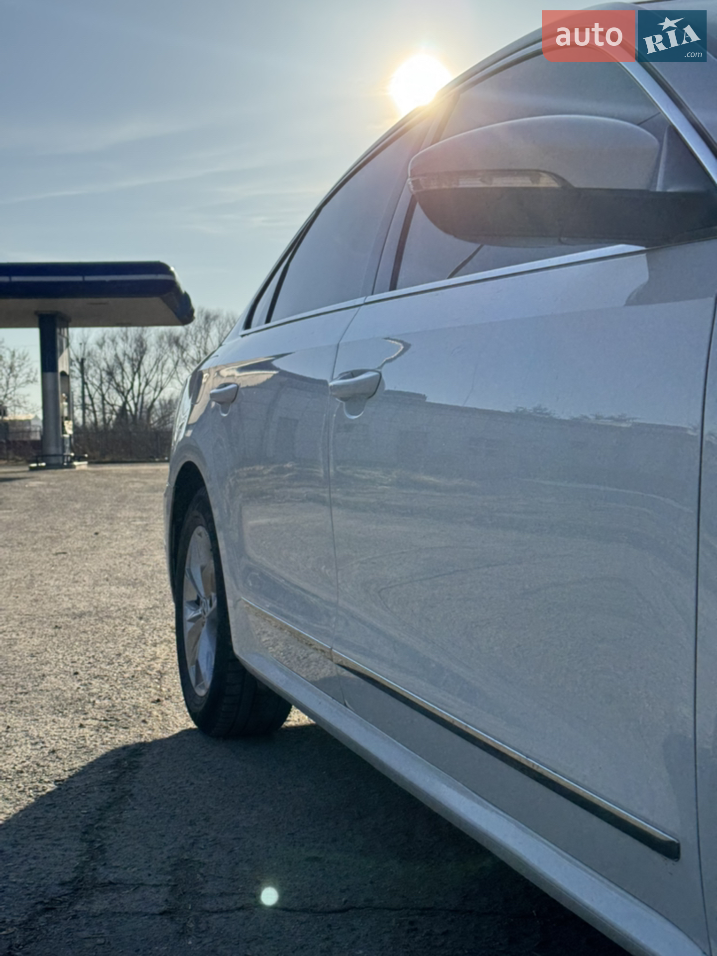 2016 Volkswagen Passat - мініатюра 2