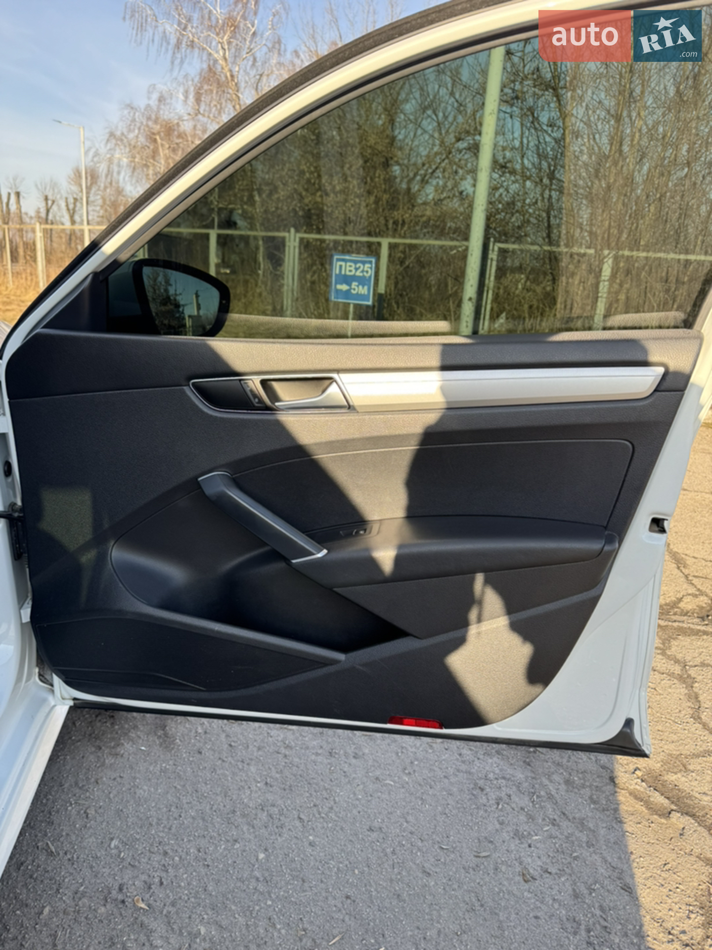2016 Volkswagen Passat - мініатюра 12
