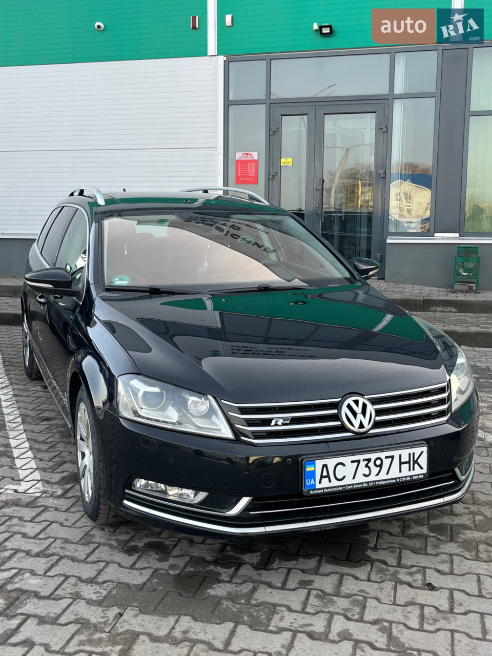 2011 Volkswagen Passat - мініатюра 48